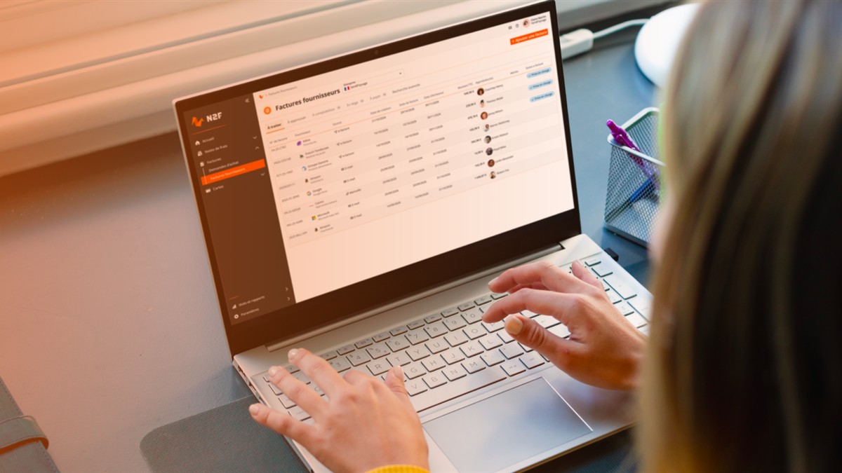 Webinaire N2F : anticiper la réforme 2026 de la facturation électronique
