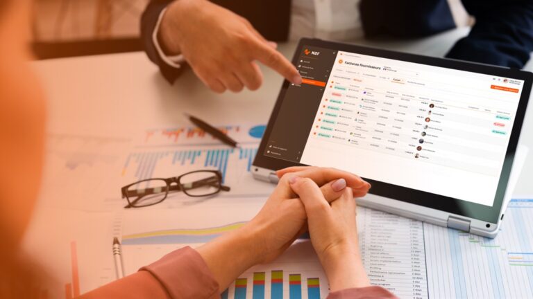 Webinaire N2F : ETI et réforme de la facturation électronique, cas pratiques